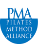 PMA, Logo